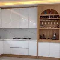 کابینت آشپزخانه