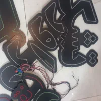 ساخت تابلوی LED