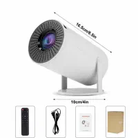 بهترین پروژکتور روز دنیا  hy300