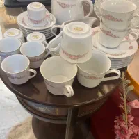 ظروف اشپزخانه