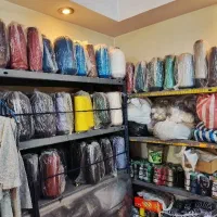 نخ پلی استر و ترویرا