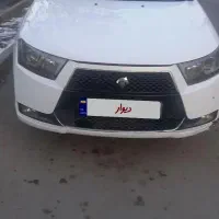 دنا تیپ دو مدل یک ماه مانده به ۱۴۰۰