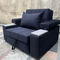 مبل تختخوابشو شرکتی تمام طبی (مناسب دیسک کمر)