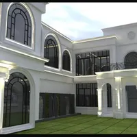 عمارت باغ تالار عقد عروسی صدف|خدمات پذیرایی، مراسم|شهریار, |دیوار