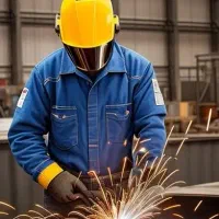 جوشکاری سیار