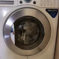 لباس شویی ال جی