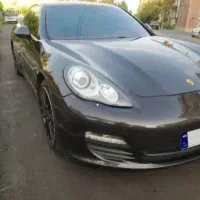 اجاره پورشه پانامرا مستقیم از مالک