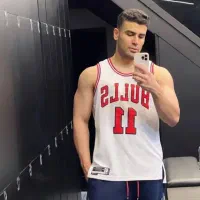 مربی شخصی فیتنس و پرورش اندام