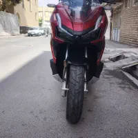 ADV 180 فروش فوری|موتورسیکلت|قم, ولیعصر|دیوار