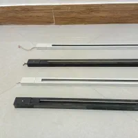 4 عدد ریل پرژکتور