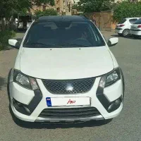 کوییک R(پارس خودرویی)  85گانه GPS دار 1402