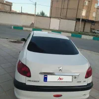 206 sdv8 مدل 91