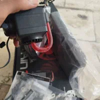 خنک کننده آبی پردازنده دیپ کول