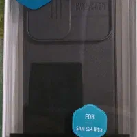 قاب نیلکین سامسونگ S24 Ultra مدل CamShield Pro