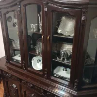 بوفه دوتیکه