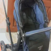 کالسکه ببکو اصل در حد نو فروش فوری