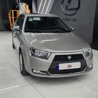 دنا اتومات آپشنال تیتانیوم