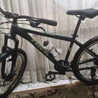 دوچرخه حرفه ای ترک وان 27.5