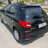۲۰۷ مدل ۱۴۰۲|خودرو سواری و وانت|اردبیل, |دیوار