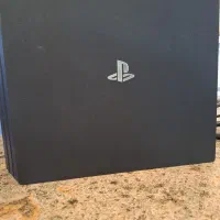 ps4 pro|کنسول، بازی ویدئویی و آنلاین|مشهد, توس (بلوار توس)|دیوار