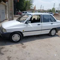 پراید 75 کره اصل