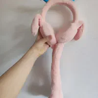 گوش گیر زمستانی کاملا نو