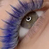 کاشت مژه موقت باماندگاری بالا
