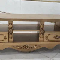 میز تلویزیون