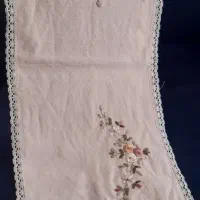 رانر روباندوزی شده کاملا نو