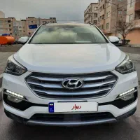 سانتافه ۲۰۱۶ نیوفیس وارداتی