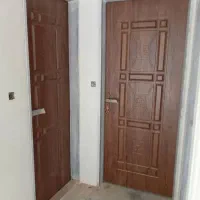 نصاب درب های ضد سرقت و اتاقی و درب کابینت آشپزخانه