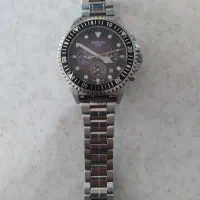 ساعت تیسوت ۱۸۵۳ کورنگراف سه موتوره