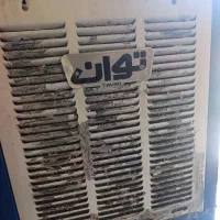 کولر آبی|کولر آبی|بیضا, |دیوار