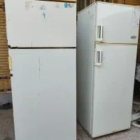 یخچال جهت فروش  توافقی