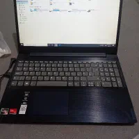 لپ تاپ لنوا RYZEN مشابه اکبنده واقعی ایسوس سونی