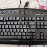 کیبورد a4tech اصلی