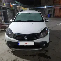 ساندرو استپ وی مدل 1396