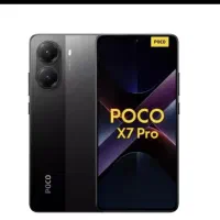 poco X7Pro  نو گلوبال اصله