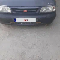 پراید عروسک