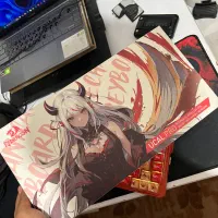 کیبورد ردراگون Redragon