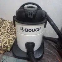 جارو برقی بوش