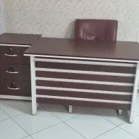 میز مدیریت