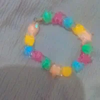 دستبند های کیوت از مرواریدی