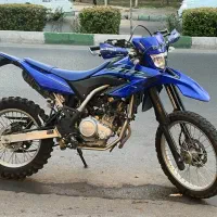 یاماهاwr155
