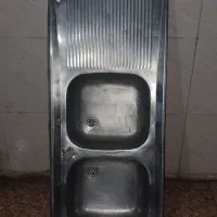 سینک ظرفشویی
