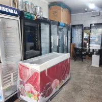 یخچال هیبرنال 375 لیتر