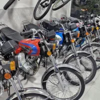 موتور سیکلت