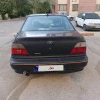 دوو سیلو 81 تمیز