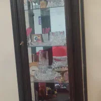 بوفه|بوفه، ویترین، کنسول|همدان, |دیوار