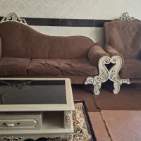 مبل راحتی۷نفره